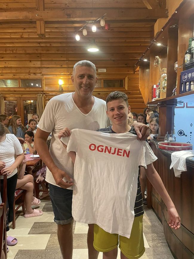 aaaOgnjen Milenković drugi prijavljen